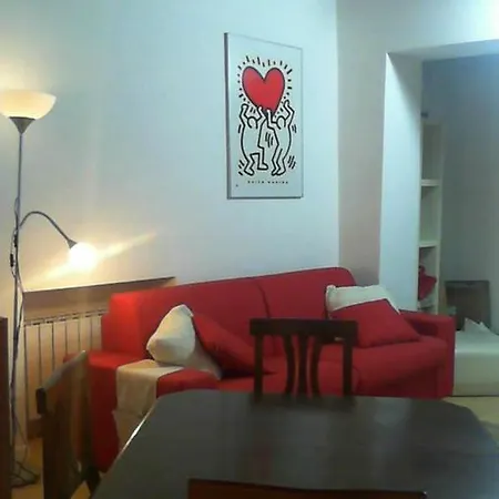 アパート Fontanella *